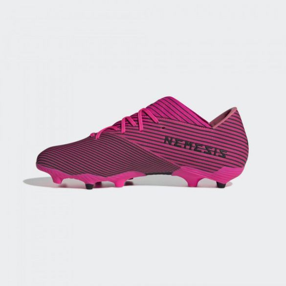 Мужские бутсы Adidas Nemeziz 19.2 FG F34384_image_3