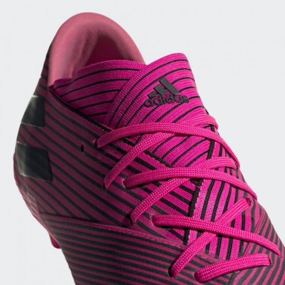 Мужские бутсы Adidas Nemeziz 19.2 FG F34384_image_8