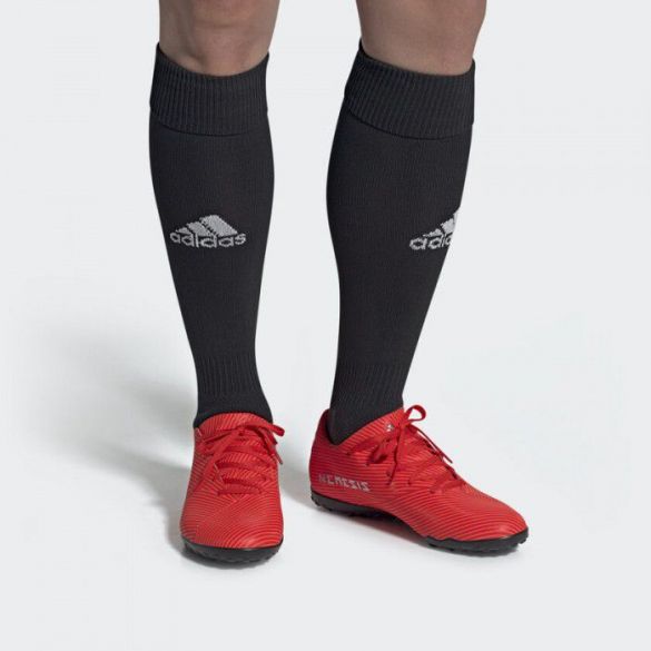 Мужские бутсы Adidas Nemeziz 19.4 TF F34524_image_10