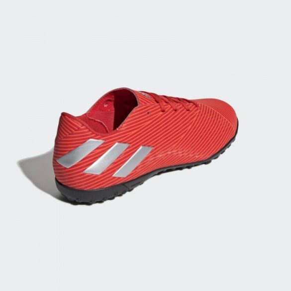 Мужские бутсы Adidas Nemeziz 19.4 TF F34524_image_4