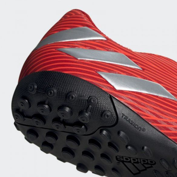 Мужские бутсы Adidas Nemeziz 19.4 TF F34524_image_6