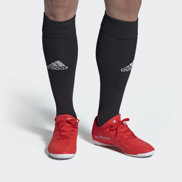 Мужские бутсы Adidas Nemeziz 19.4 IN F34528_image_10