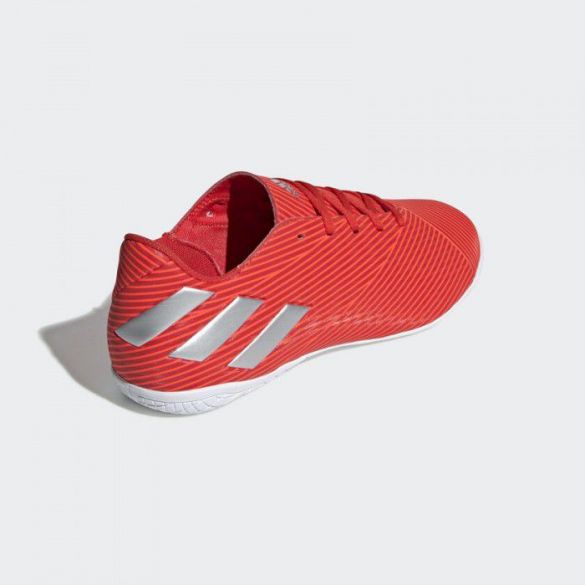 Мужские бутсы Adidas Nemeziz 19.4 IN F34528_image_6