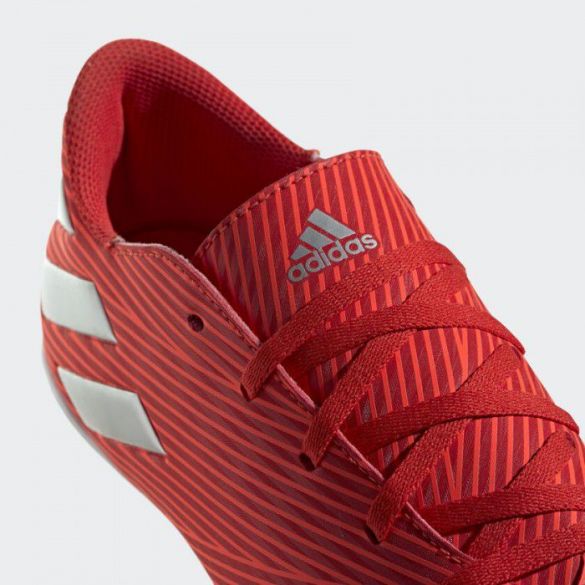 Мужские бутсы Adidas Nemeziz 19.4 IN F34528_image_4