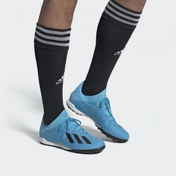 Мужские бутсы Adidas X 19.3 TF F35375_image_10