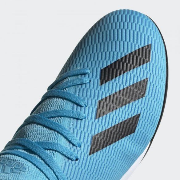Мужские бутсы Adidas X 19.3 TF F35375_image_6