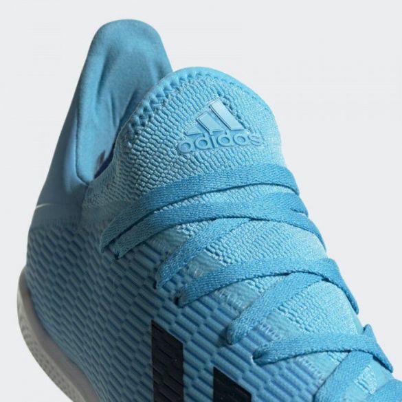 Мужские бутсы Adidas X 19.3 TF F35375_image_5