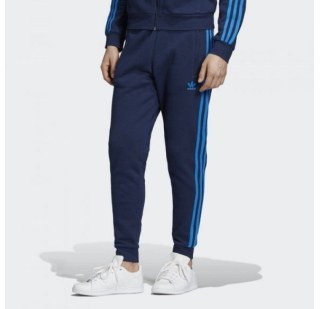 Мужские брюки Adidas 3-Stripes EK0263