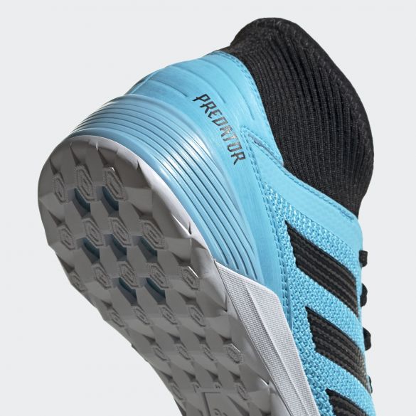 Мужские бутсы Adidas Predator Tango 19.3 IN F35615_image_6