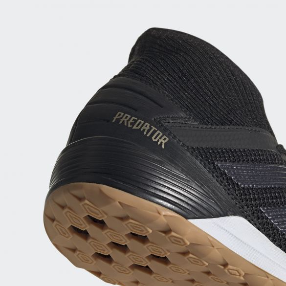 Мужские бутсы Adidas Predator Tango 19.3 IN F35617_image_6