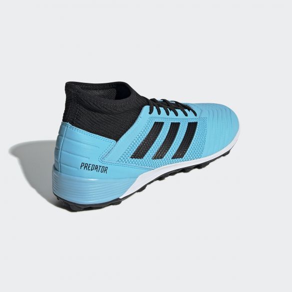 Мужские бутсы Adidas Predator Tan 19.3 TF F35626_image_4