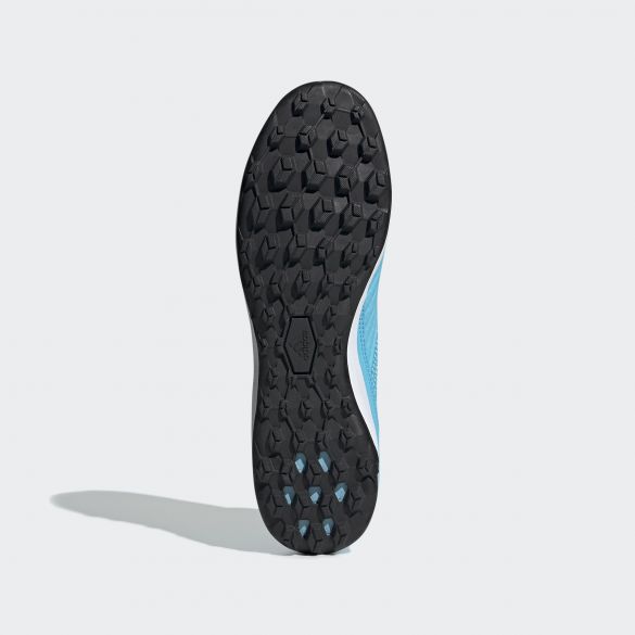 Мужские бутсы Adidas Predator Tan 19.3 TF F35626_image_9