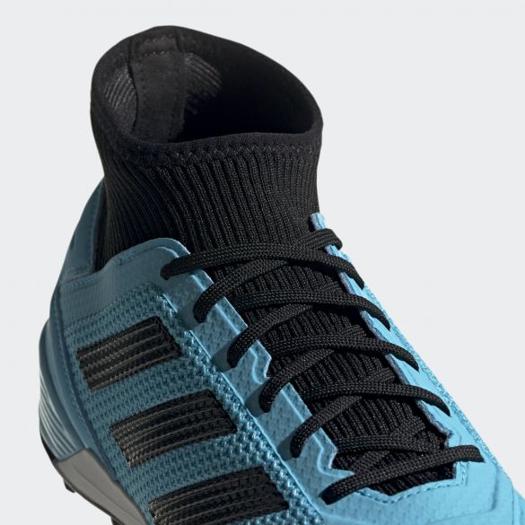 Мужские бутсы Adidas Predator Tan 19.3 TF F35626_image_6