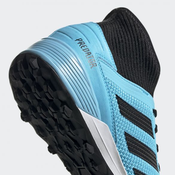 Мужские бутсы Adidas Predator Tan 19.3 TF F35626_image_7