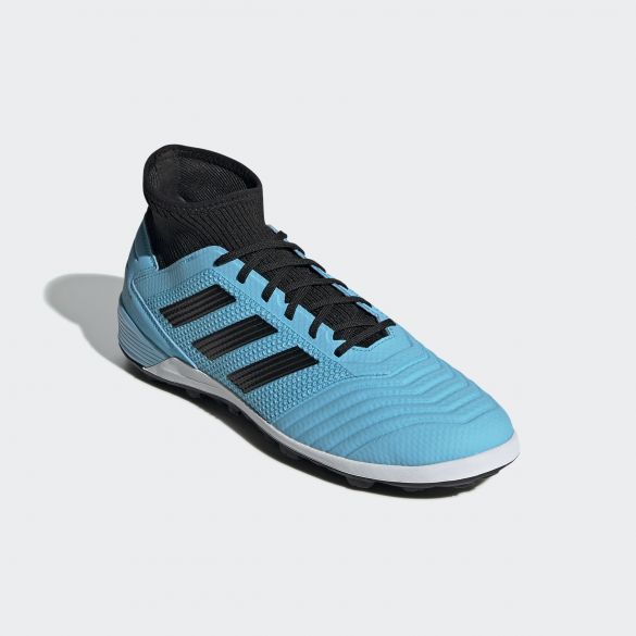 Мужские бутсы Adidas Predator Tan 19.3 TF F35626_image_3