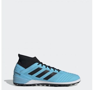 Мужские бутсы Adidas Predator Tan 19.3 TF F35626