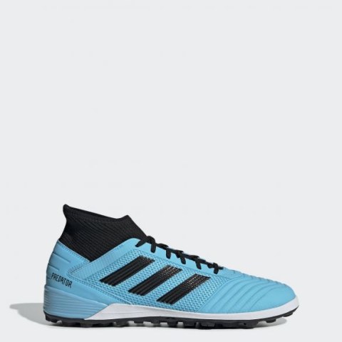 Мужские бутсы Adidas Predator Tan 19.3 TF F35626_image_1