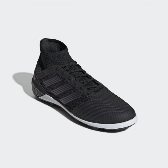 Мужские бутсы Adidas Predator Tan 19.3 TF F35627_image_3