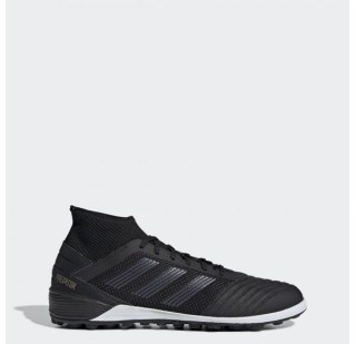 Мужские бутсы Adidas Predator Tan 19.3 TF F35627