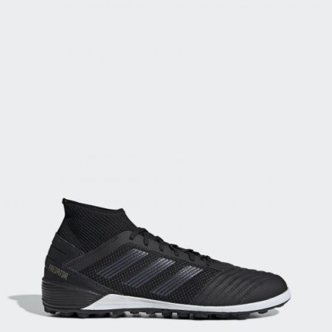 Мужские бутсы Adidas Predator Tan 19.3 TF F35627_image_1