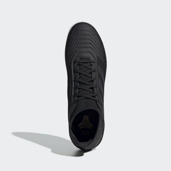 Мужские бутсы Adidas Predator Tan 19.3 TF F35627_image_8