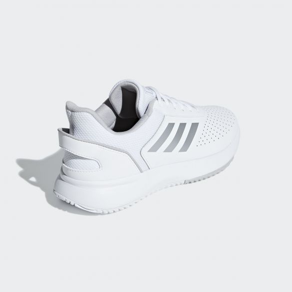 Женские кроссовки Adidas Courtsmash F36262_image_4