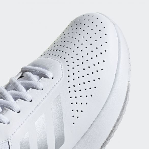Женские кроссовки Adidas Courtsmash F36262_image_5