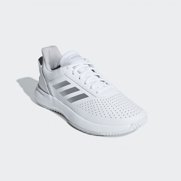 Женские кроссовки Adidas Courtsmash F36262_image_3