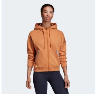 Женская толстовка Adidas Id Melange FI4088