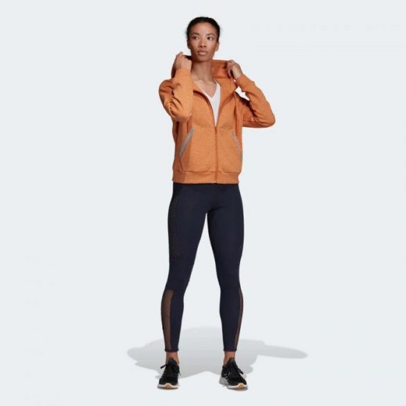 Женская толстовка Adidas Id Melange FI4088_image_5