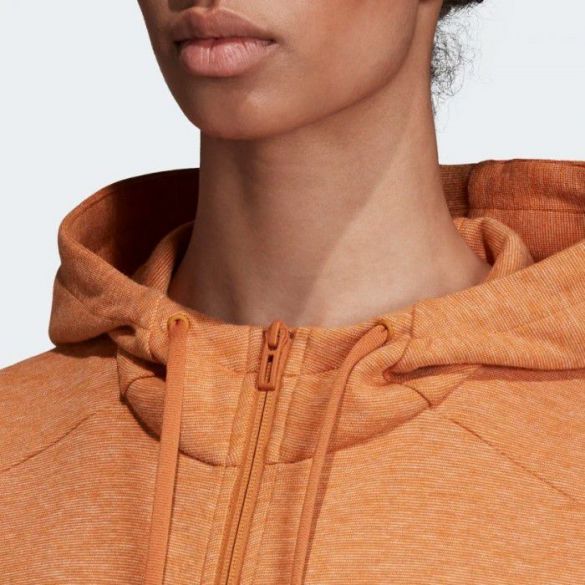 Женская толстовка Adidas Id Melange FI4088_image_6