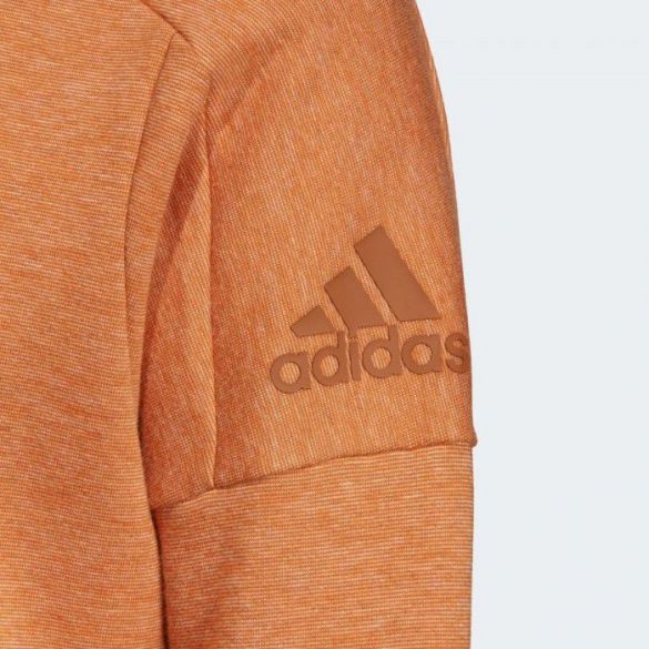 Женская толстовка Adidas Id Melange FI4088_image_8