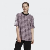 Жіноча футболка Adidas Boyfriend Trefoil FL4119_image_1