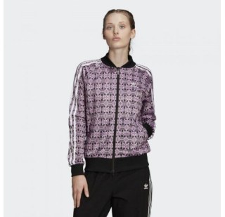 Жіноча олімпійка Adidas Boyfriend Trefoil FL4120