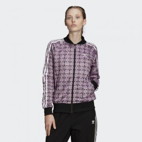 Жіноча олімпійка Adidas Boyfriend Trefoil FL4120_image_1
