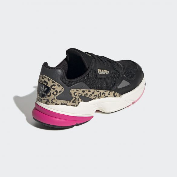 Женские кроссовки Adidas Falcon FU6894_image_4