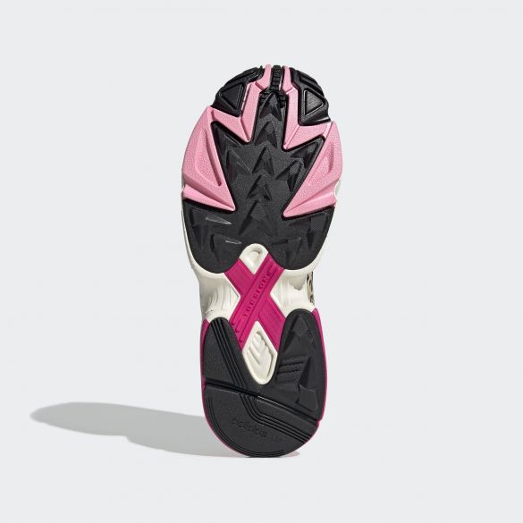 Женские кроссовки Adidas Falcon FU6894_image_9