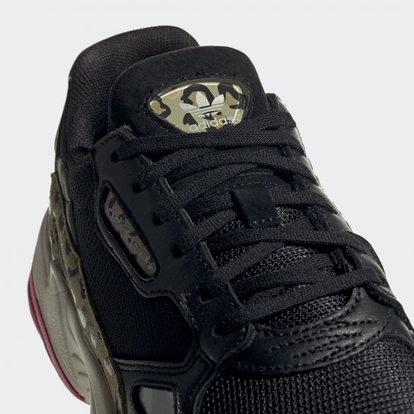 Женские кроссовки Adidas Falcon FU6894_image_5