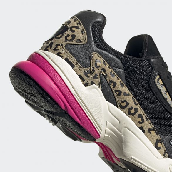 Женские кроссовки Adidas Falcon FU6894_image_6