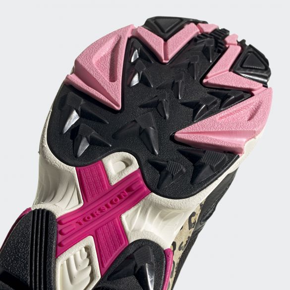 Женские кроссовки Adidas Falcon FU6894_image_7