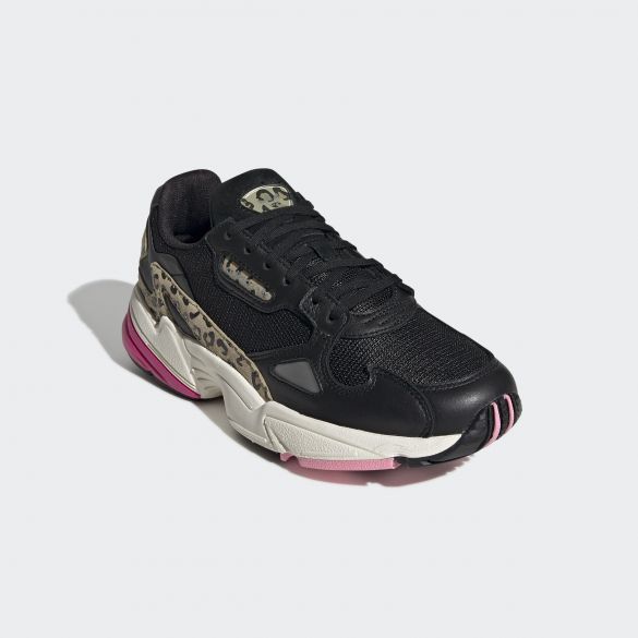 Женские кроссовки Adidas Falcon FU6894_image_3