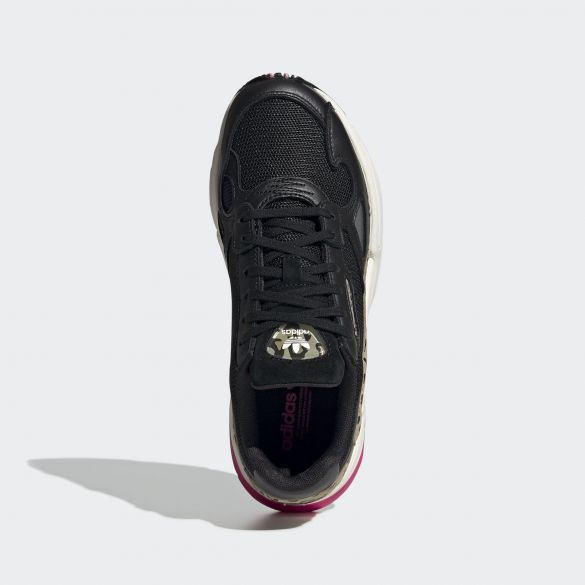 Женские кроссовки Adidas Falcon FU6894_image_8