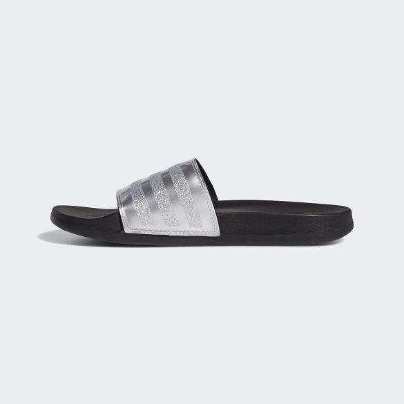 Жіночі шльопанці Adidas Adilette Cloudfoam Plus Explorer G27728