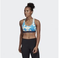 Спортивный бра-топ Adidas Dont Rest Iteration DT2691_image_7