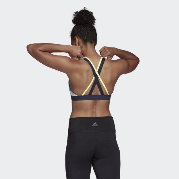 Спортивный бра-топ Adidas Dont Rest Iteration DT2691_image_3