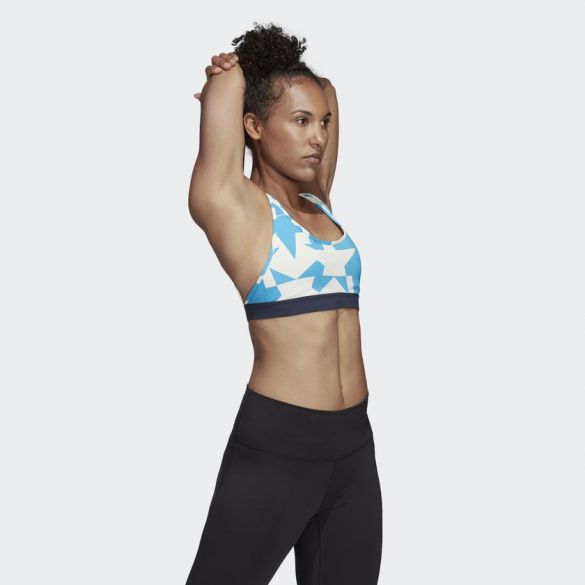 Спортивный бра-топ Adidas Dont Rest Iteration DT2691_image_4