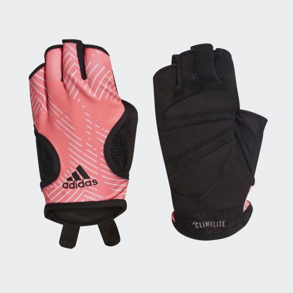 Перчатки Adidas Graphic Climalite DT7951_image_1