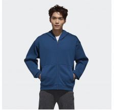 Толстовка Adidas Sport 2 Street Knit DV3338