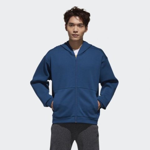 Толстовка Adidas Sport 2 Street Knit DV3338_image_1