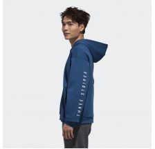 Толстовка Adidas Sport 2 Street Knit DV3338